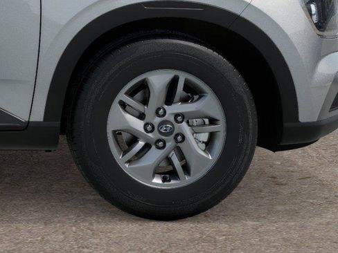 New 2026 Hyundai Venue SE image 8