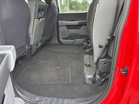 Used 2024 Ford F250 XL w/ STX Appearance Package AWD/4WD image 17