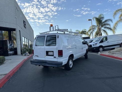 Used 2013 Ford E-150 and Econoline 150 w/ PWR Group image 5
