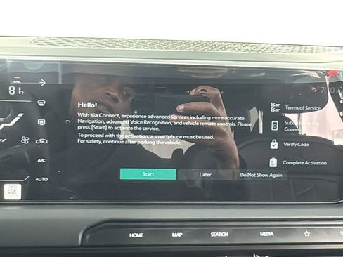 New 2027 Kia Telluride EX X-Line image 26