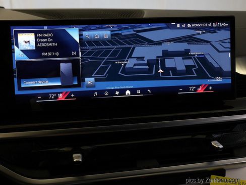 New 2026 BMW X5 xDrive50e w/ M Sport Package image 20