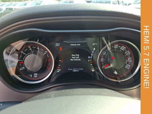 Used 2023 Dodge Challenger R/T RWD image 19