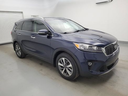 Used 2019 Kia Sorento EX FWD image 11
