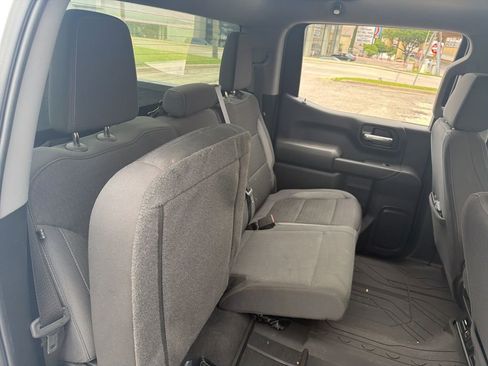 Used 2021 Chevrolet Silverado 1500 LT w/ Safety Package image 13