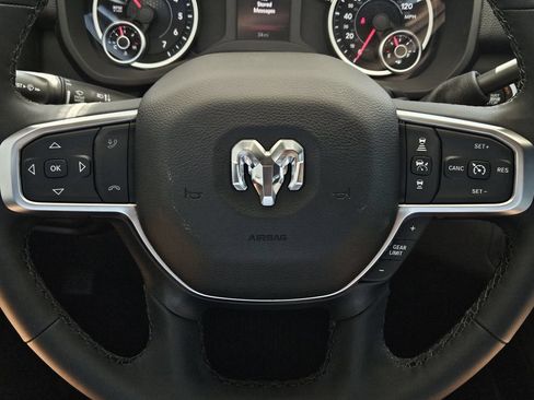 New 2026 RAM 2500 Lone Star AWD/4WD image 21