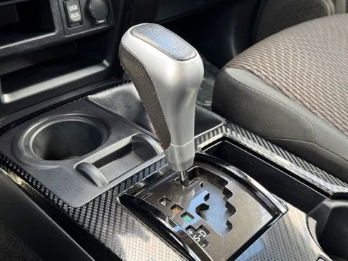 Used 2019 Toyota 4Runner TRD Off-Road image 29