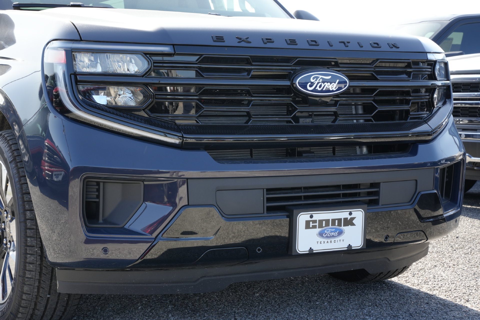 New 2027 Ford Expedition Max Platinum AWD/4WD image 27