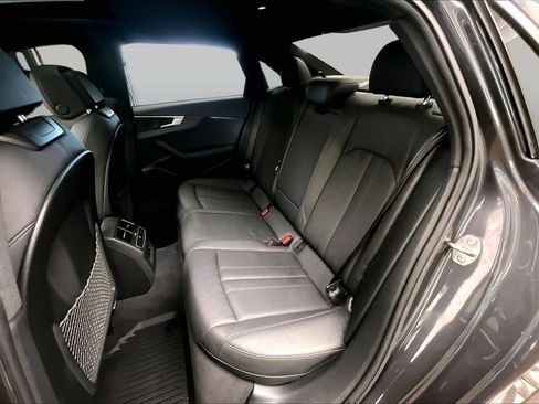 Used 2019 Audi A4 2.0T Premium Plus w/ Premium Plus Package FWD image 20