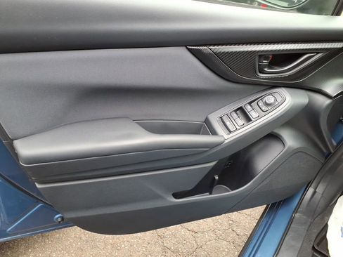 Certified 2023 Subaru Crosstrek 2.0i Premium image 10