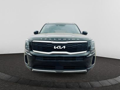 Used 2022 Kia Telluride S