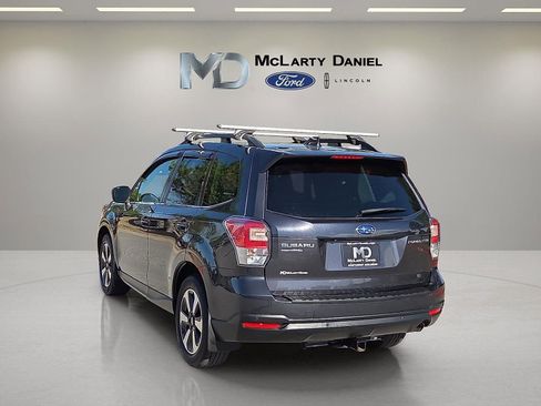 Used 2018 Subaru Forester 2.5i Limited AWD/4WD image 4