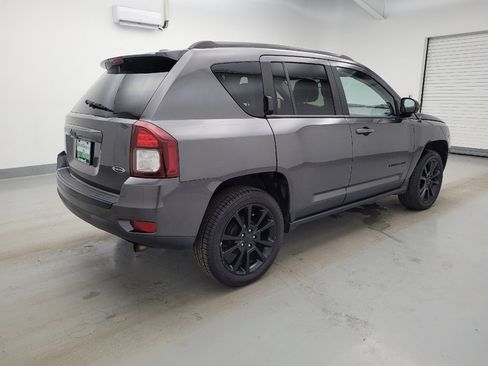 Used 2015 Jeep Compass Sport w/ Power Value Group image 10