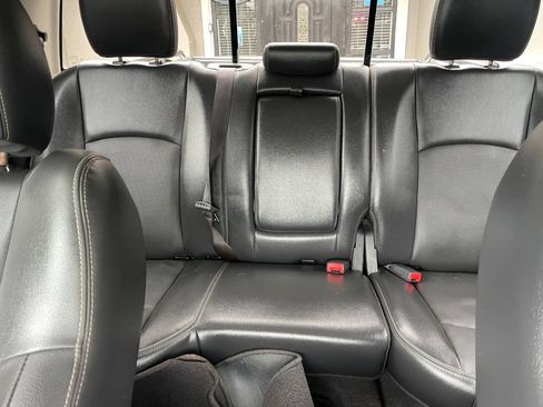 Used 2012 RAM 1500 Laramie w/ Protection Group AWD/4WD image 17
