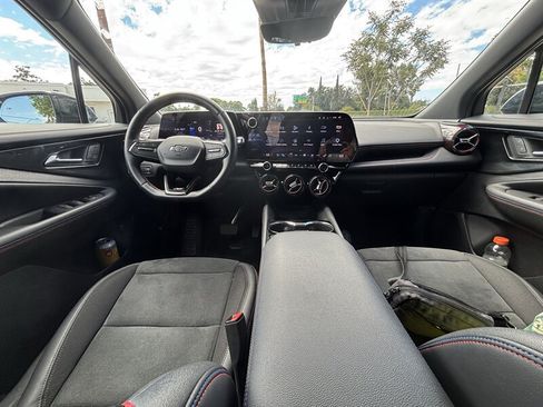 Used 2024 Chevrolet Blazer EV RS AWD/4WD image 18