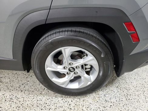 Used 2024 Hyundai Tucson SEL FWD image 8