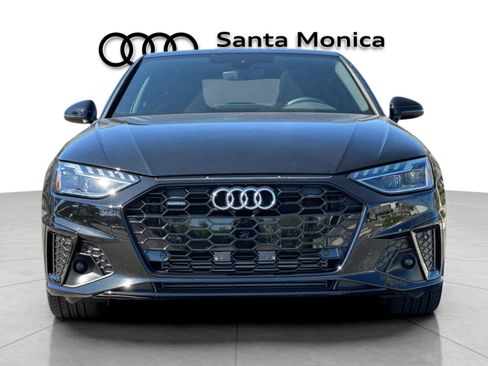 Used 2025 Audi A4 2.0T Premium w/ Convenience Package AWD/4WD image 10