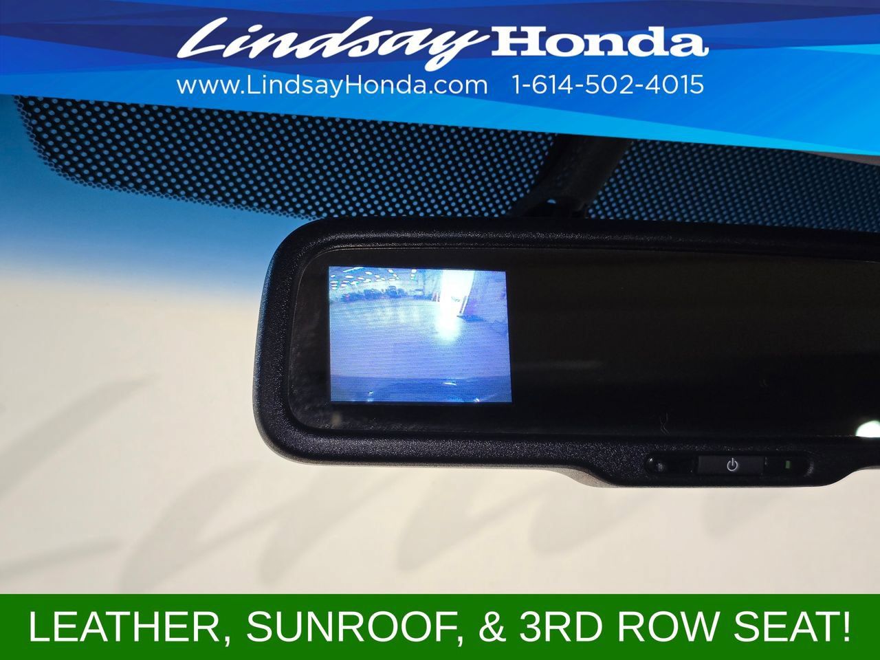 Used 2009 Honda Pilot EX-L image 16