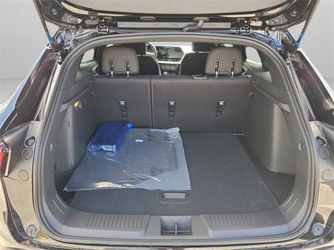 New 2026 Chevrolet Trax RS image 11