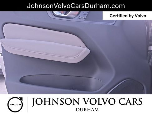 Certified 2026 Volvo XC60 B5 Plus w/ Protection Package Premier AWD/4WD image 29