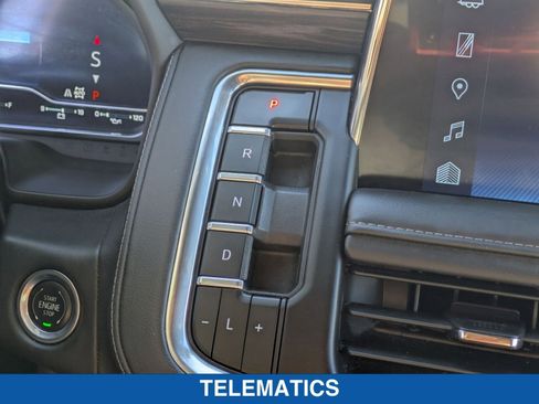 Used 2024 Chevrolet Tahoe LT image 26