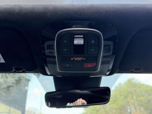 Used 2023 Hyundai Santa Fe Calligraphy image 49