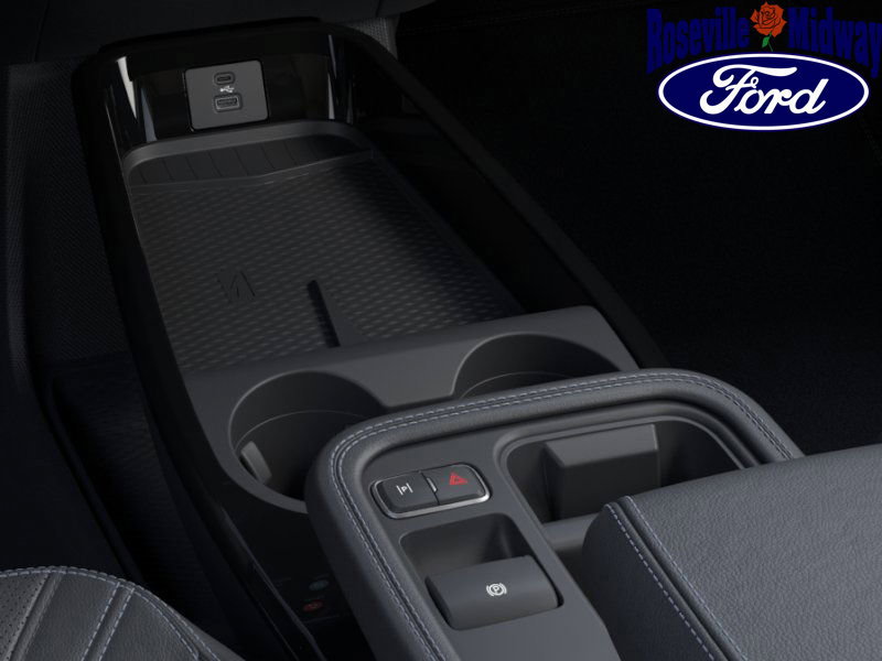 New 2026 Ford Mustang Mach-E Premium AWD/4WD image 17