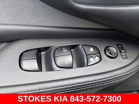 Used 2020 Nissan Murano S w/ Technology Package FWD image 21