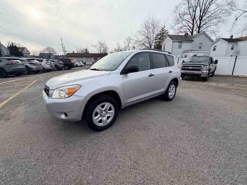 Used 2008 Toyota RAV4 4WD image 24