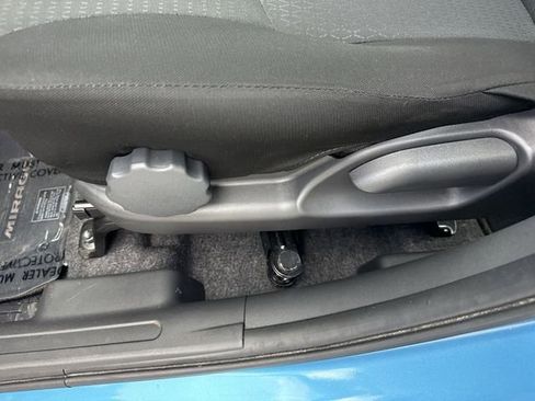 Used 2023 Mitsubishi Mirage G4 FWD image 12