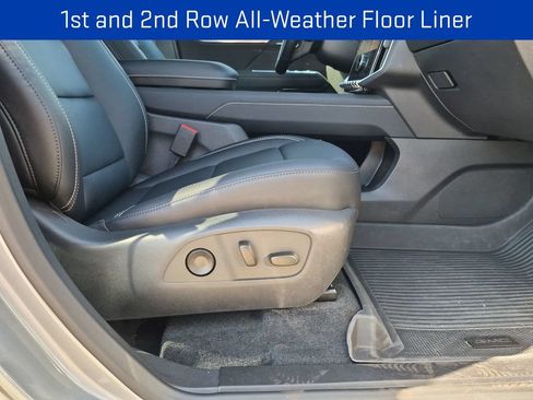Certified 2026 GMC Acadia Elevation w/ Elevation Premium Package AWD/4WD image 27