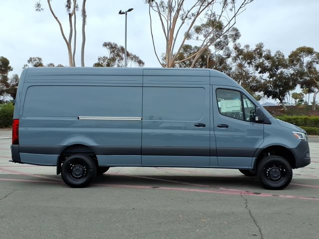New 2026 Mercedes-Benz Sprinter 2500 image 22