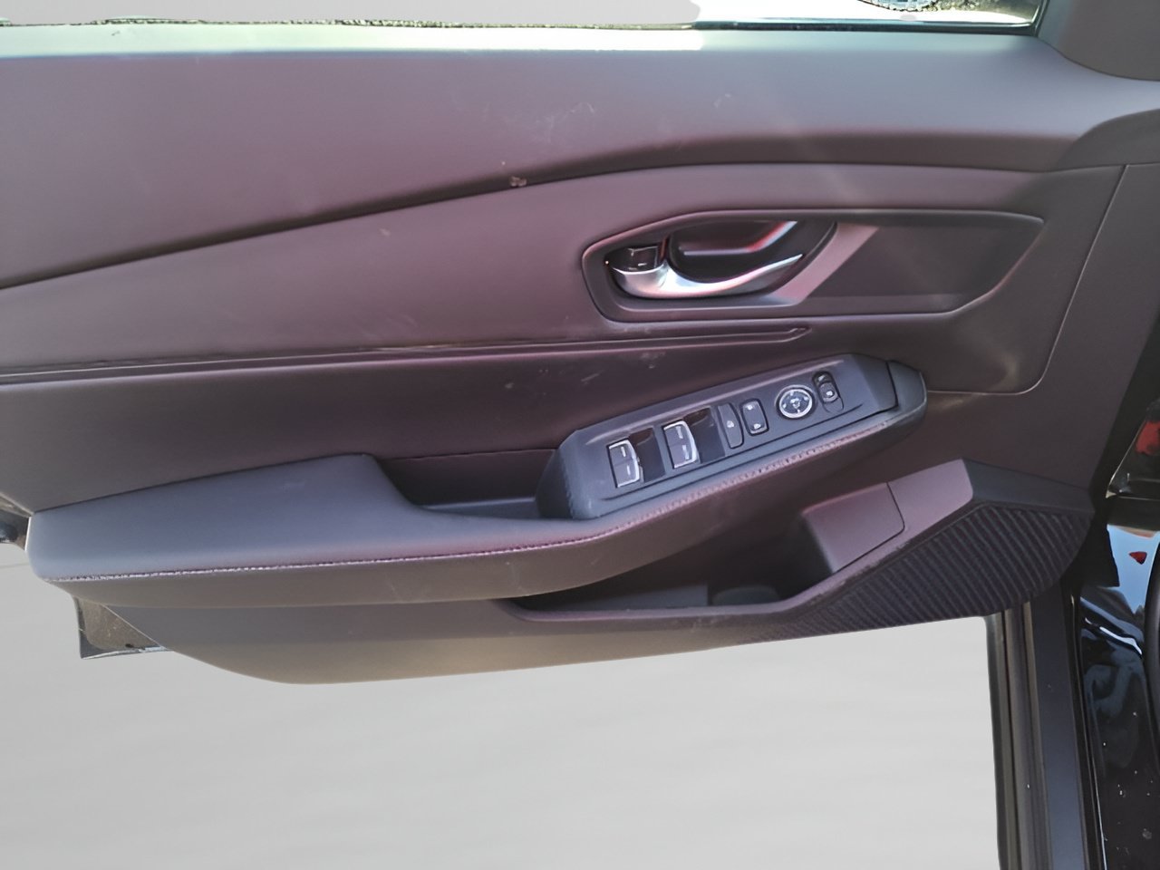 New 2026 Honda Accord Sport image 23