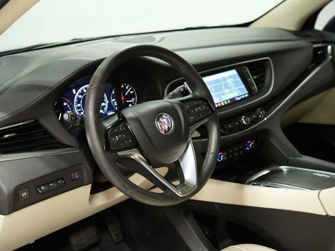 Used 2023 Buick Enclave Avenir w/ Avenir Technology Package AWD/4WD image 41