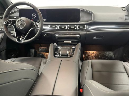 Certified 2026 Mercedes-Benz GLE 350 4MATIC image 29