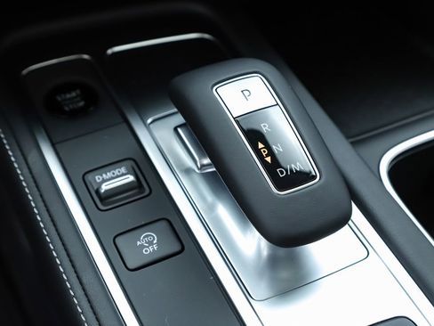 New 2026 INFINITI QX60 Luxe AWD/4WD image 68
