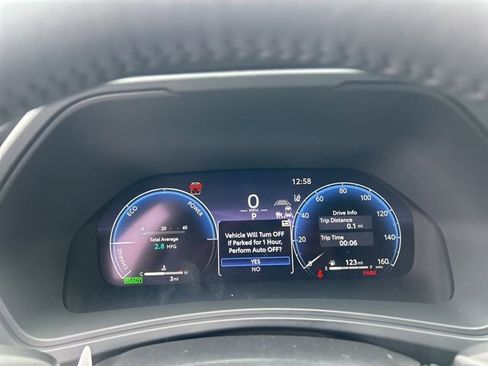 New 2026 Toyota Grand Highlander MAX Limited image 21