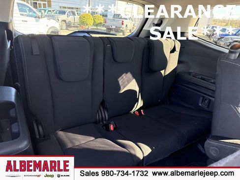 Used 2019 Subaru Ascent Premium image 38