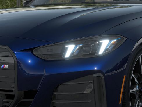 New 2026 BMW i4 M60 w/ Premium Package image 6