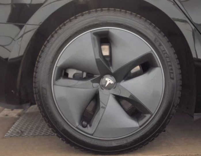 Used 2018 Tesla Model 3 Long Range AWD/4WD image 13