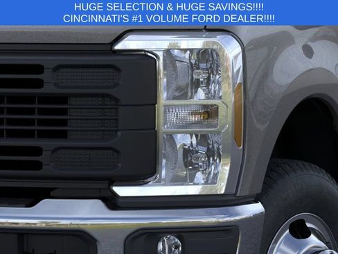New 2026 Ford F350 XL AWD/4WD image 18