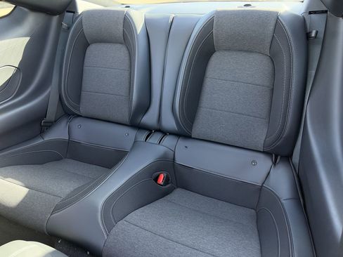 New 2026 Ford Mustang Coupe image 53