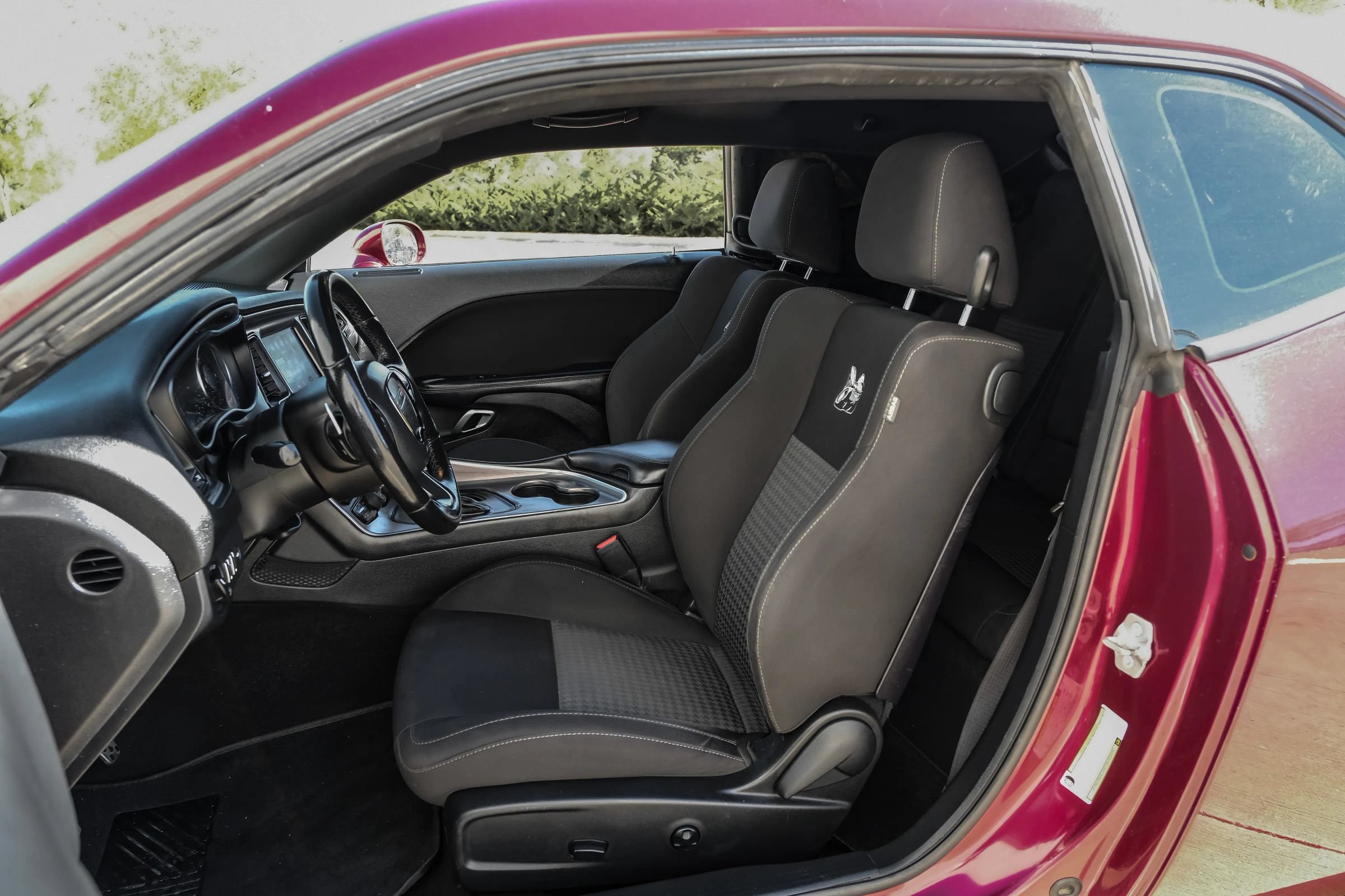 Used 2020 Dodge Challenger R/T Scat Pack RWD image 31