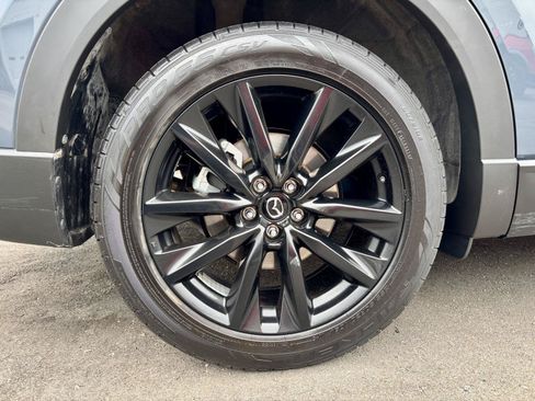 Used 2021 MAZDA CX-9 Carbon Edition AWD/4WD image 34