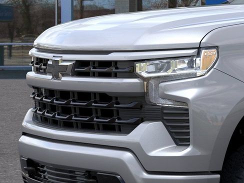 New 2026 Chevrolet Silverado 1500 RST w/ RST Select Package AWD/4WD image 19