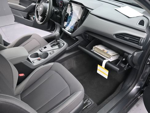 New 2026 Subaru Crosstrek 2.0i Premium AWD/4WD image 43