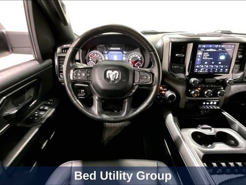 Used 2023 RAM 1500 Big Horn AWD/4WD image 12
