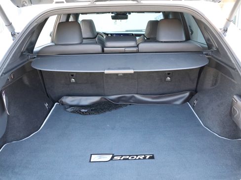 Used 2024 Lexus RX 350 F Sport image 38