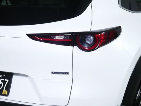 Used 2024 MAZDA CX-30 AWD 2.5 S w/ Premium Package image 17