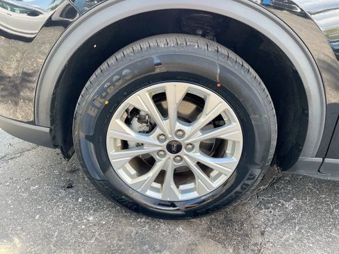 Used 2024 Ford Escape Active w/ Tech Pack #1 image 38