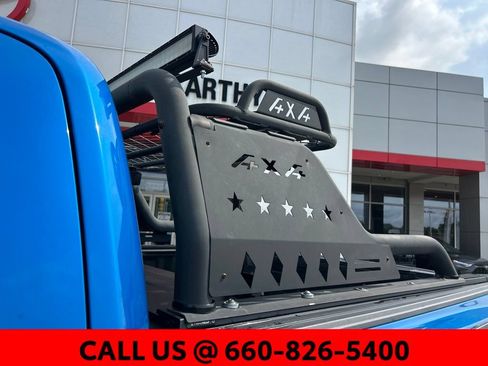 Used 2020 Ford F150 Raptor w/ Equipment Group 802A Luxury AWD/4WD image 14
